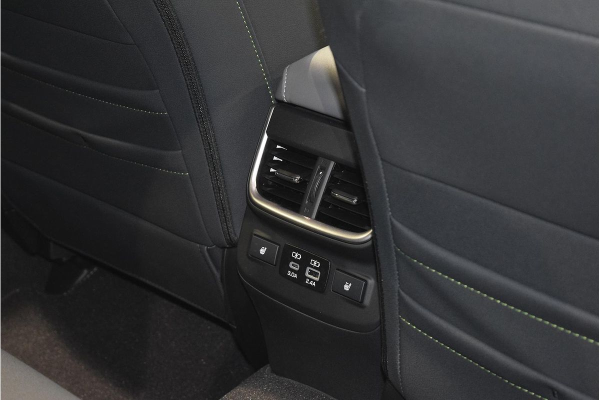 2025 Subaru Outback AWD Sport XT Onyx 6GEN