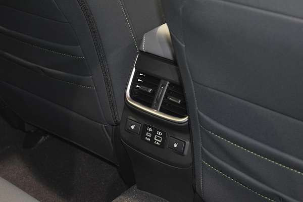 2025 Subaru Outback AWD Sport XT Onyx 6GEN