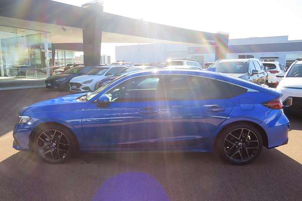 2023 Honda Civic e:HEV LX 11th Gen