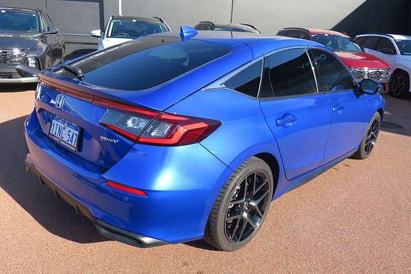 2023 Honda Civic e:HEV LX 11th Gen