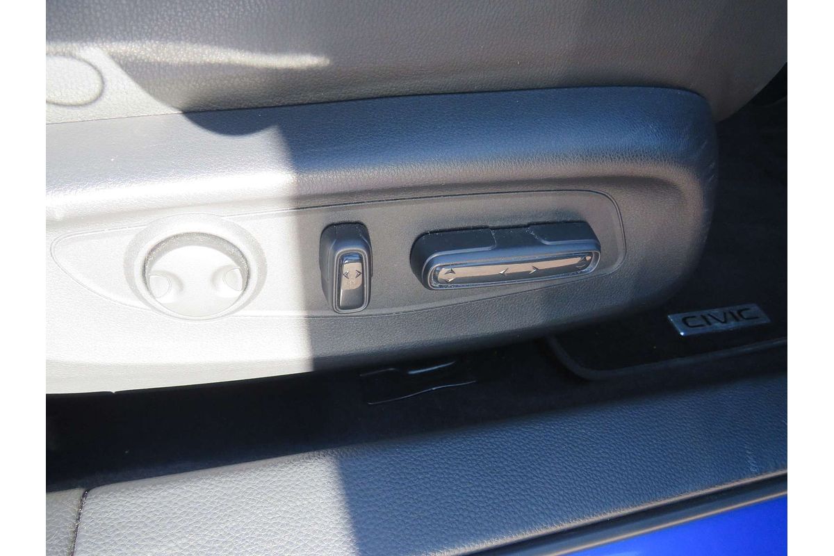 2023 Honda Civic e:HEV LX 11th Gen