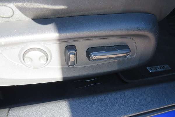 2023 Honda Civic e:HEV LX 11th Gen