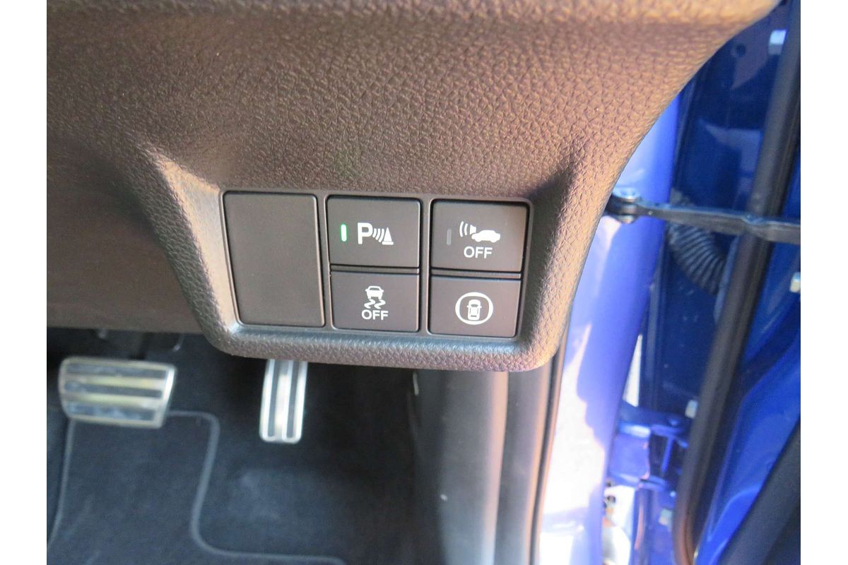 2023 Honda Civic e:HEV LX 11th Gen