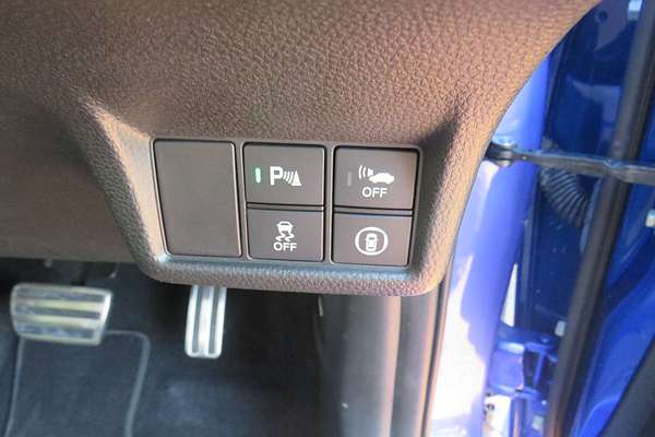 2023 Honda Civic e:HEV LX 11th Gen