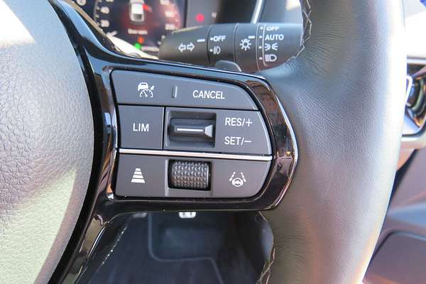 2023 Honda Civic e:HEV LX 11th Gen