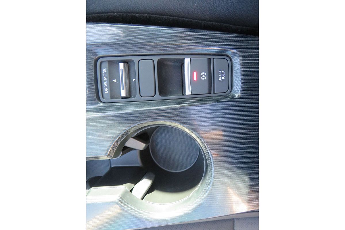 2023 Honda Civic e:HEV LX 11th Gen