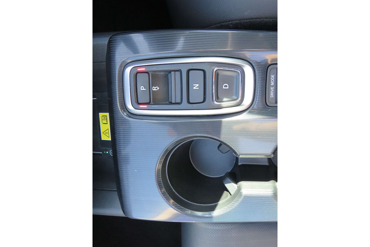 2023 Honda Civic e:HEV LX 11th Gen