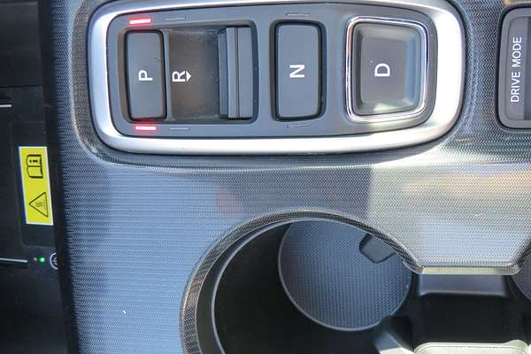 2023 Honda Civic e:HEV LX 11th Gen