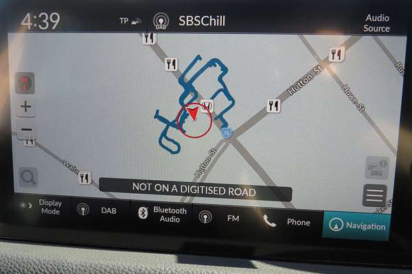 2023 Honda Civic e:HEV LX 11th Gen