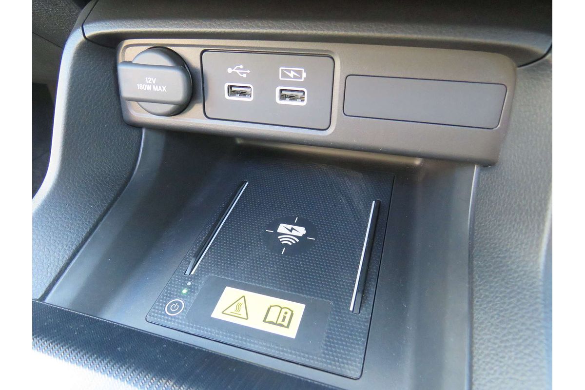 2023 Honda Civic e:HEV LX 11th Gen