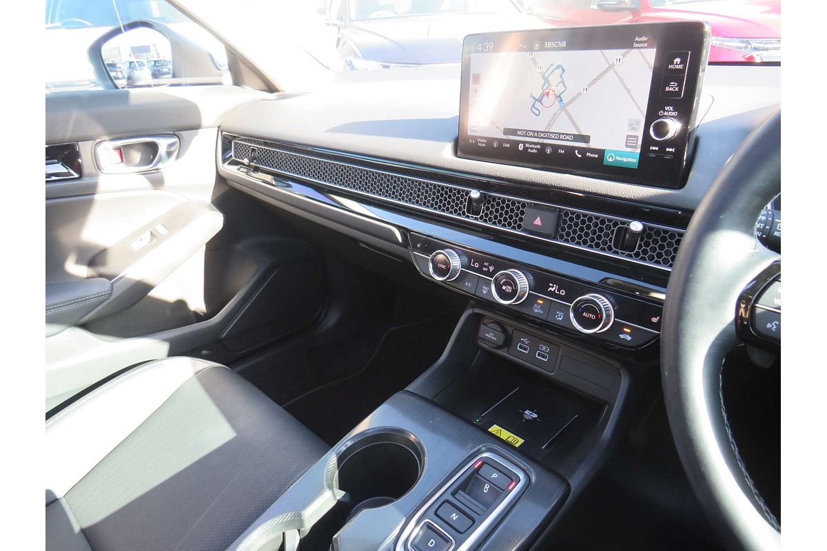 2023 Honda Civic e:HEV LX 11th Gen