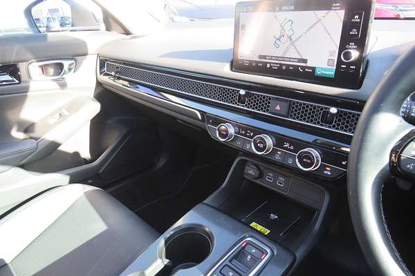 2023 Honda Civic e:HEV LX 11th Gen