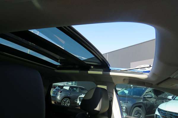 2023 Honda Civic e:HEV LX 11th Gen