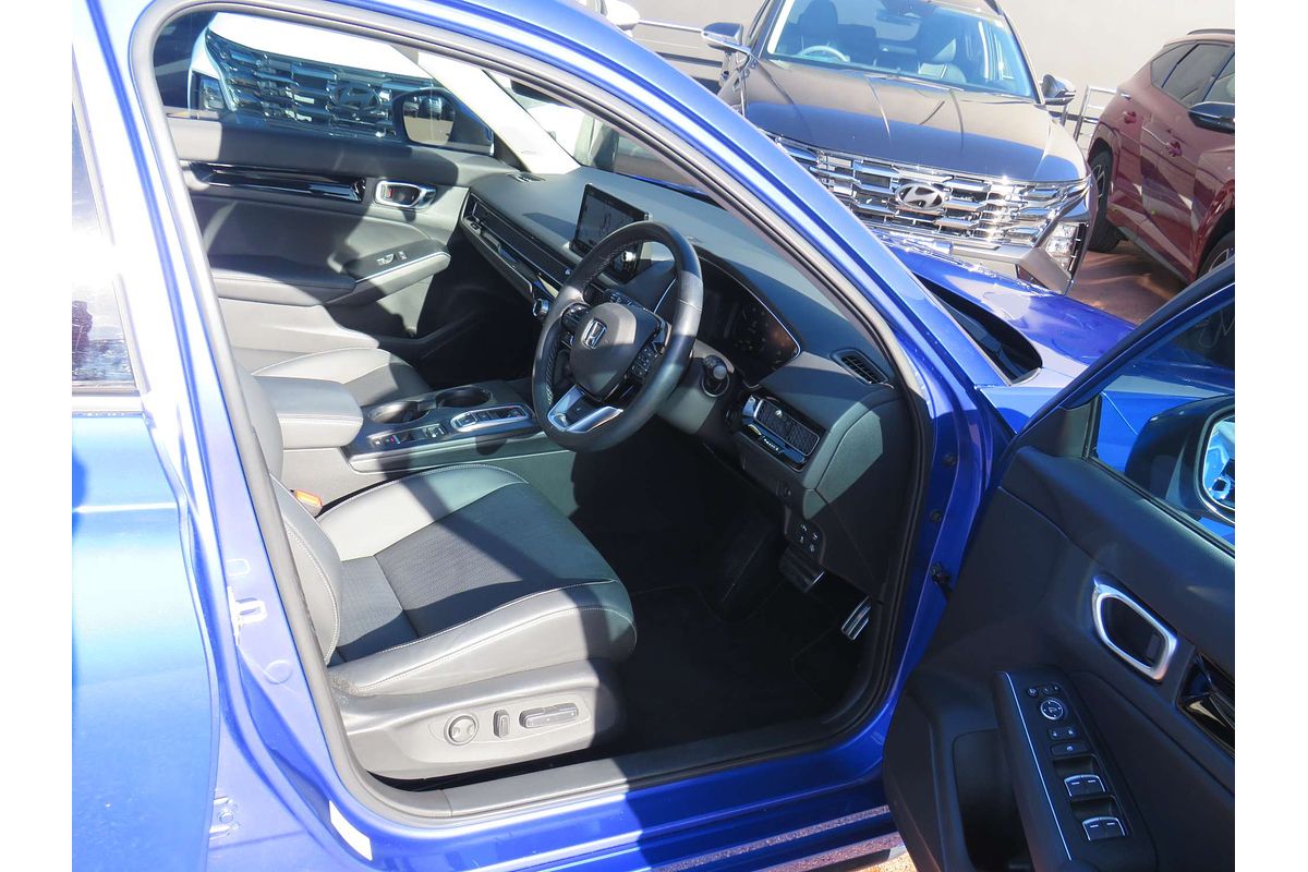 2023 Honda Civic e:HEV LX 11th Gen