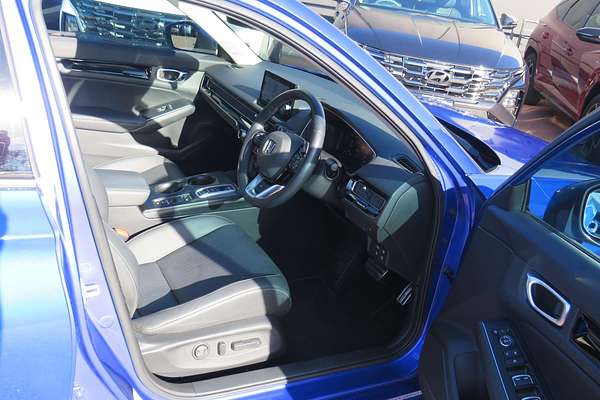 2023 Honda Civic e:HEV LX 11th Gen