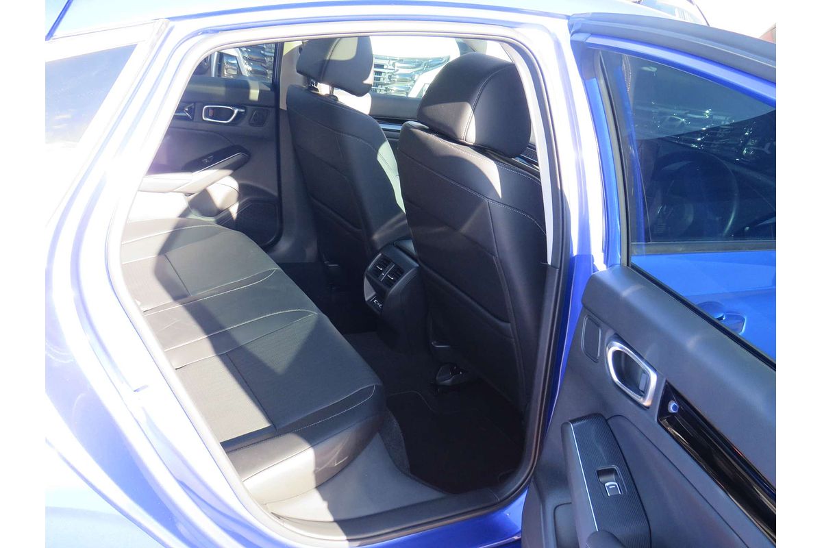 2023 Honda Civic e:HEV LX 11th Gen