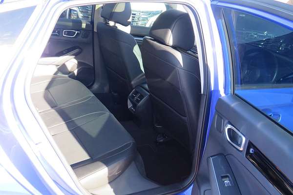 2023 Honda Civic e:HEV LX 11th Gen