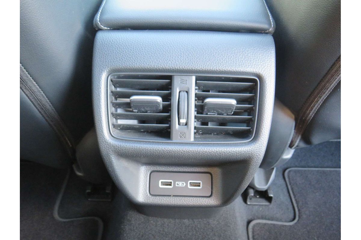 2023 Honda Civic e:HEV LX 11th Gen