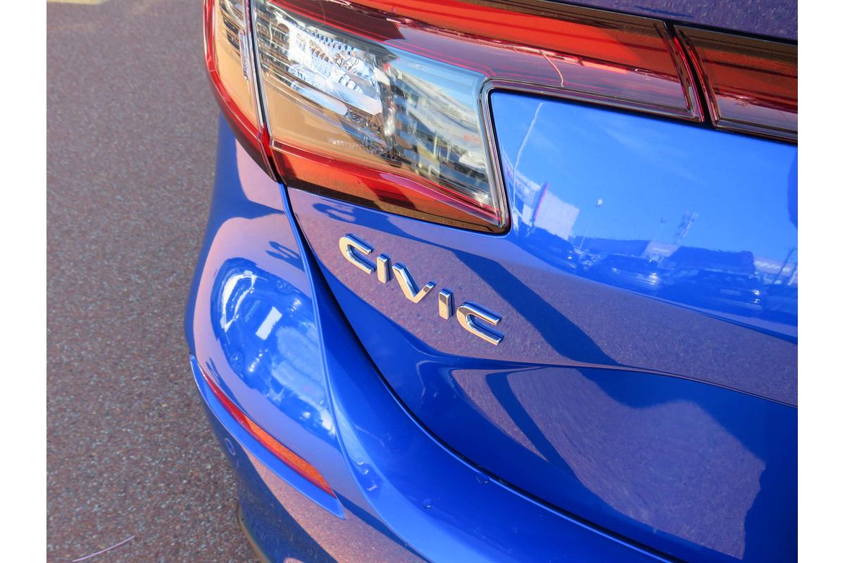 2023 Honda Civic e:HEV LX 11th Gen