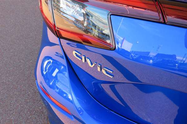 2023 Honda Civic e:HEV LX 11th Gen