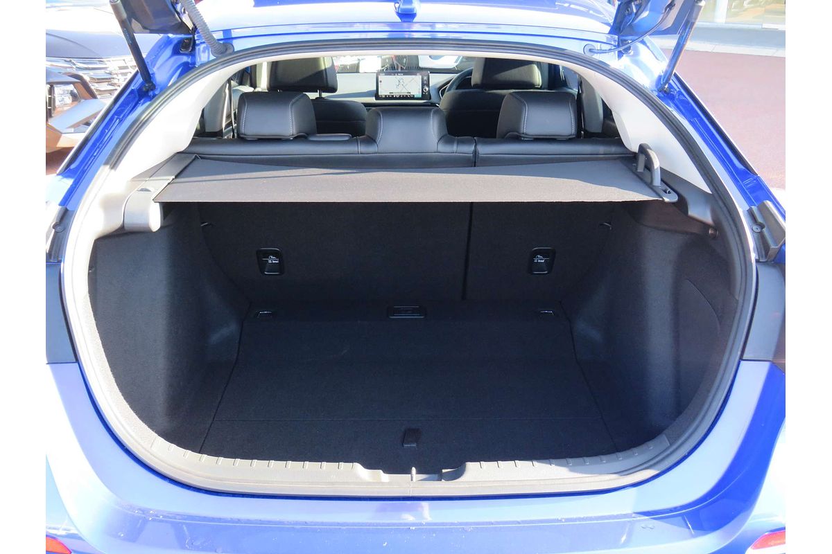 2023 Honda Civic e:HEV LX 11th Gen