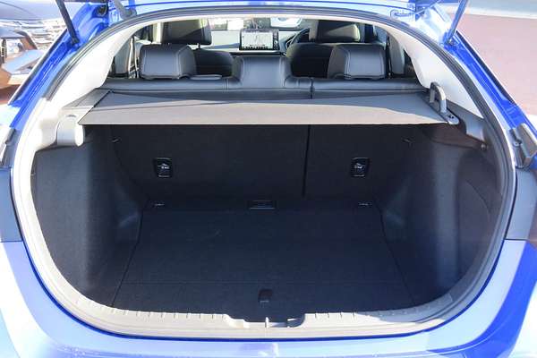 2023 Honda Civic e:HEV LX 11th Gen