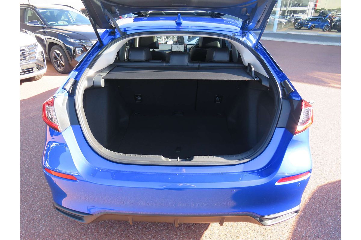 2023 Honda Civic e:HEV LX 11th Gen