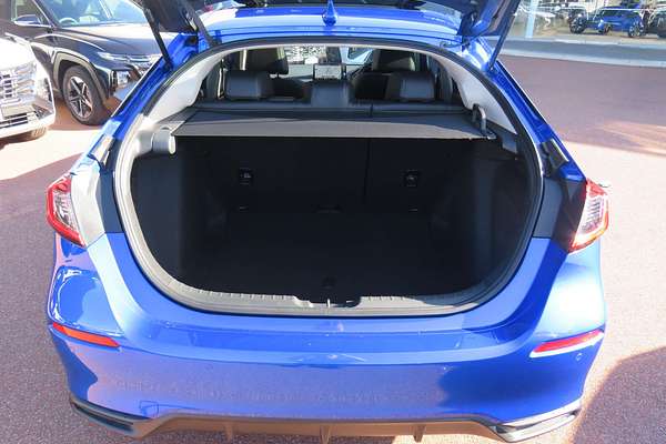 2023 Honda Civic e:HEV LX 11th Gen