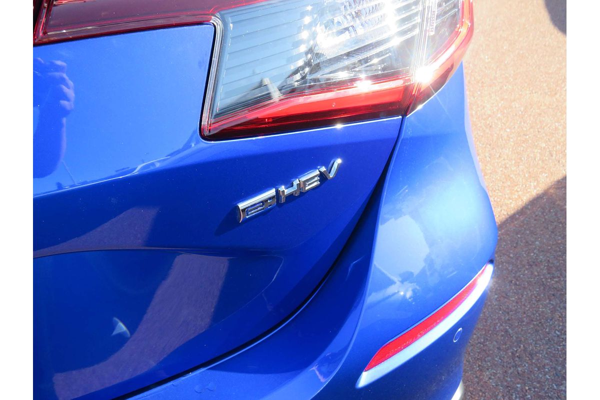 2023 Honda Civic e:HEV LX 11th Gen