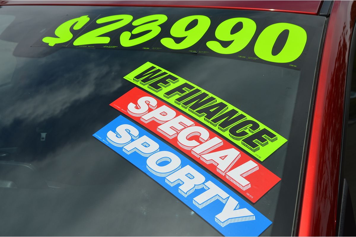 2019 Mazda 3 G20 Pure BP Series