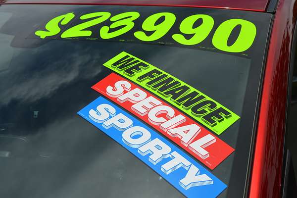 2019 Mazda 3 G20 Pure BP Series