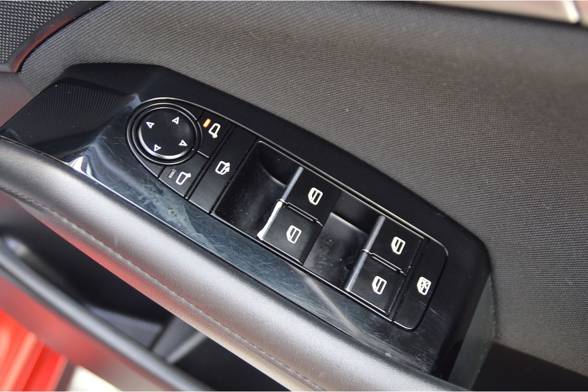 2019 Mazda 3 G20 Pure BP Series