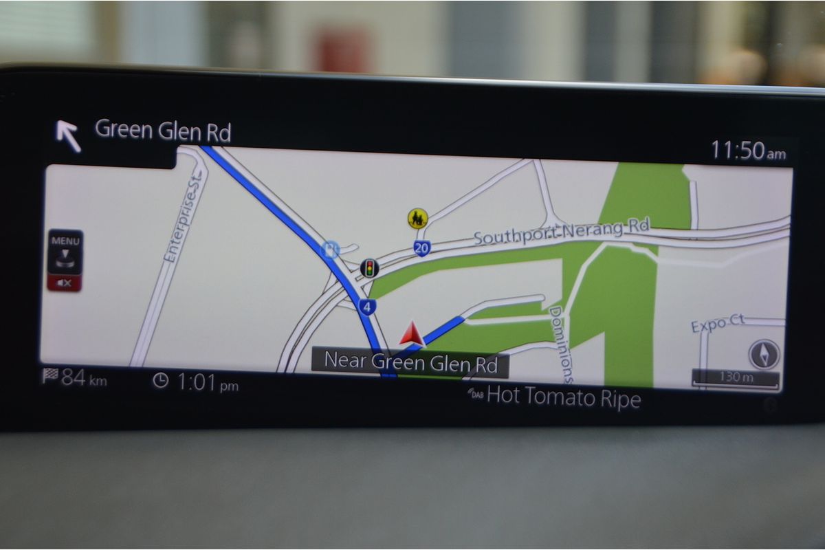 2019 Mazda 3 G20 Pure BP Series