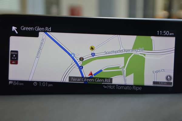 2019 Mazda 3 G20 Pure BP Series