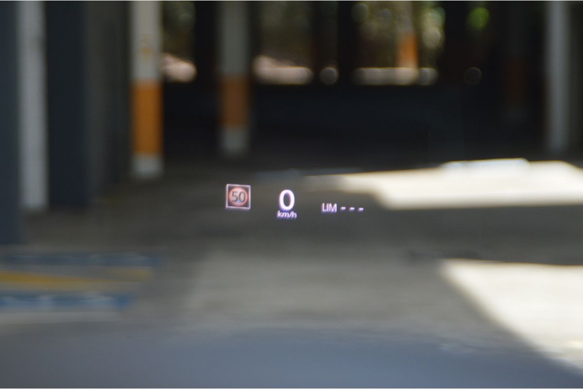 2019 Mazda 3 G20 Pure BP Series