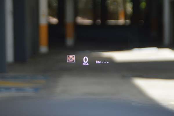 2019 Mazda 3 G20 Pure BP Series