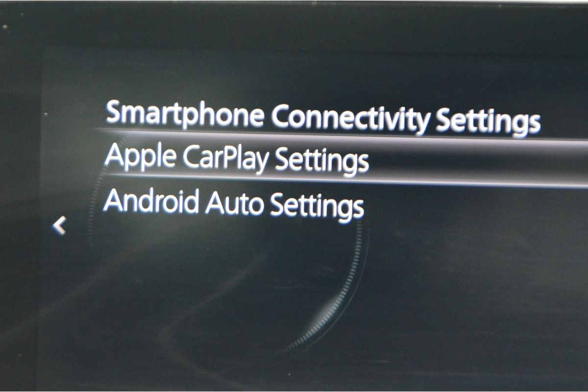 2019 Mazda 3 G20 Pure BP Series