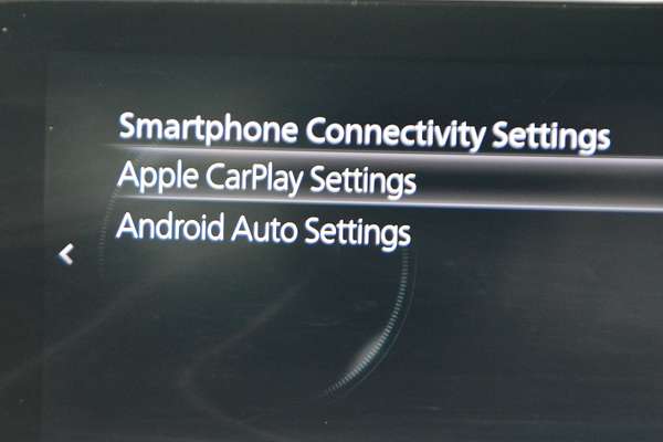 2019 Mazda 3 G20 Pure BP Series