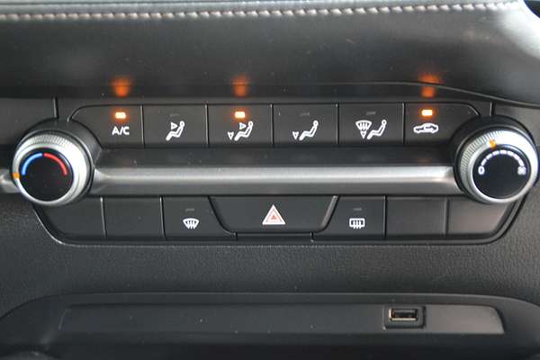 2019 Mazda 3 G20 Pure BP Series