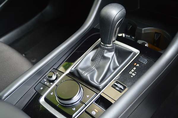 2019 Mazda 3 G20 Pure BP Series