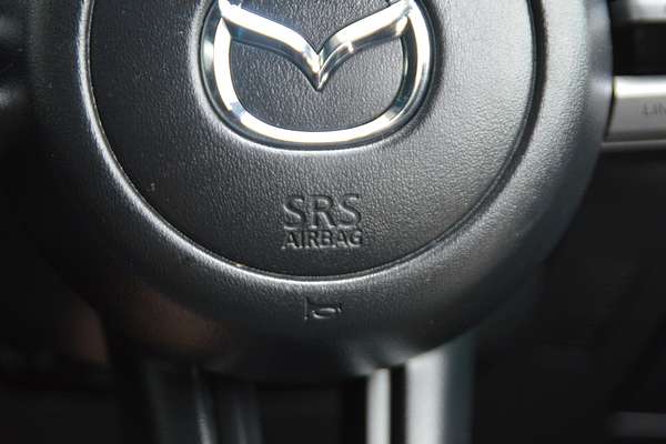 2019 Mazda 3 G20 Pure BP Series