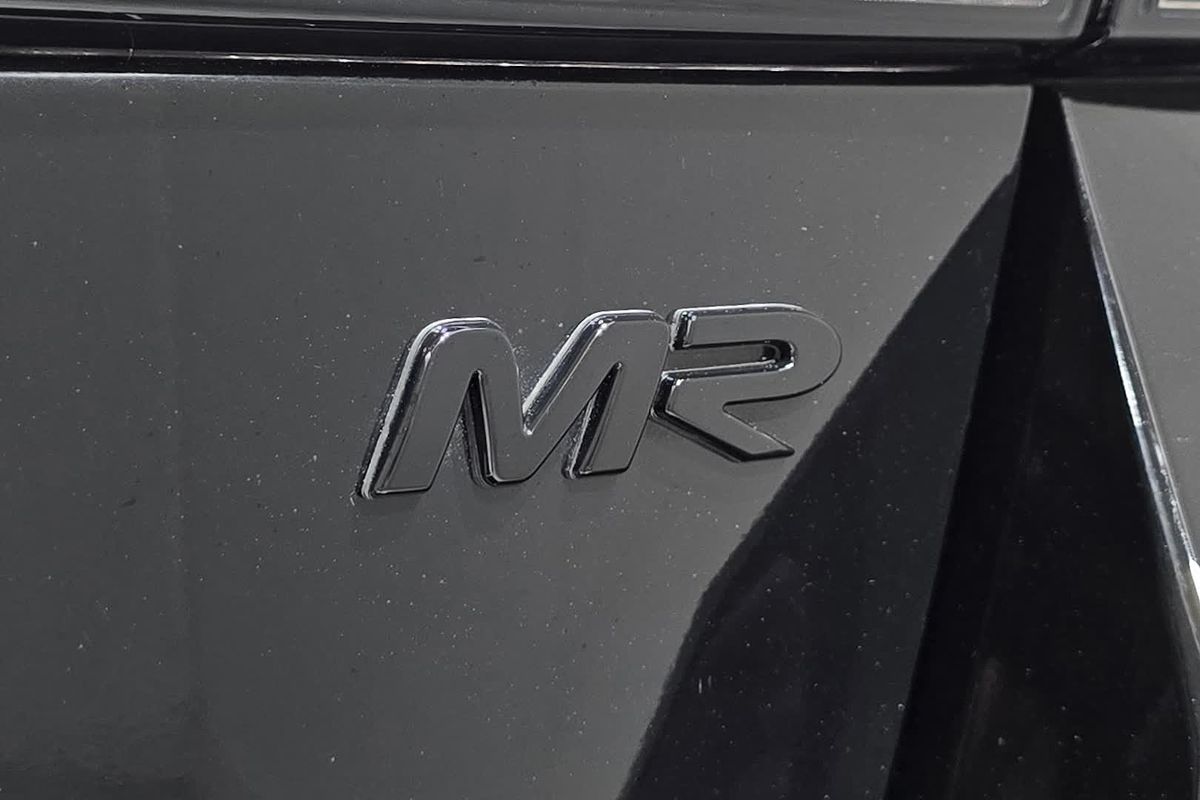 2022 Mitsubishi ASX MR XD