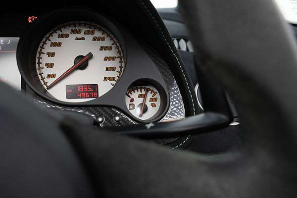 2012 Lamborghini Gallardo LP570-4 Performante L140