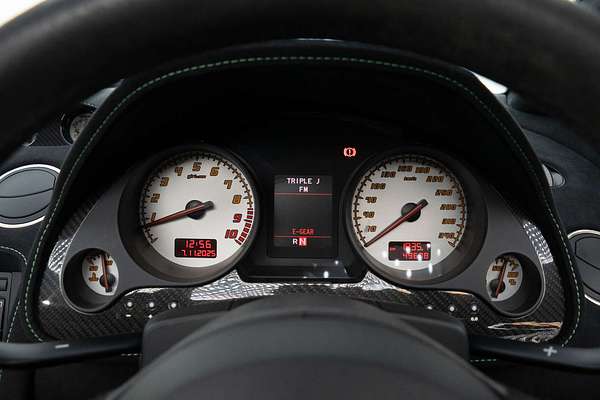 2012 Lamborghini Gallardo LP570-4 Performante L140