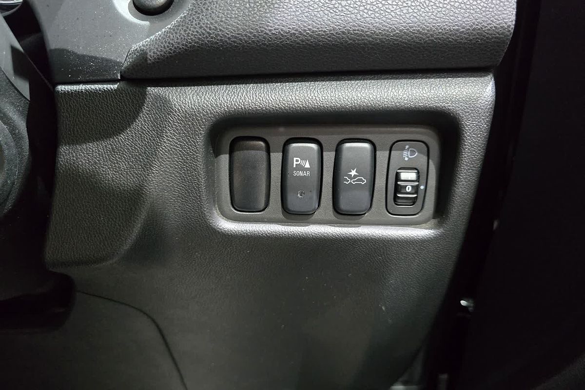 2022 Mitsubishi ASX MR XD