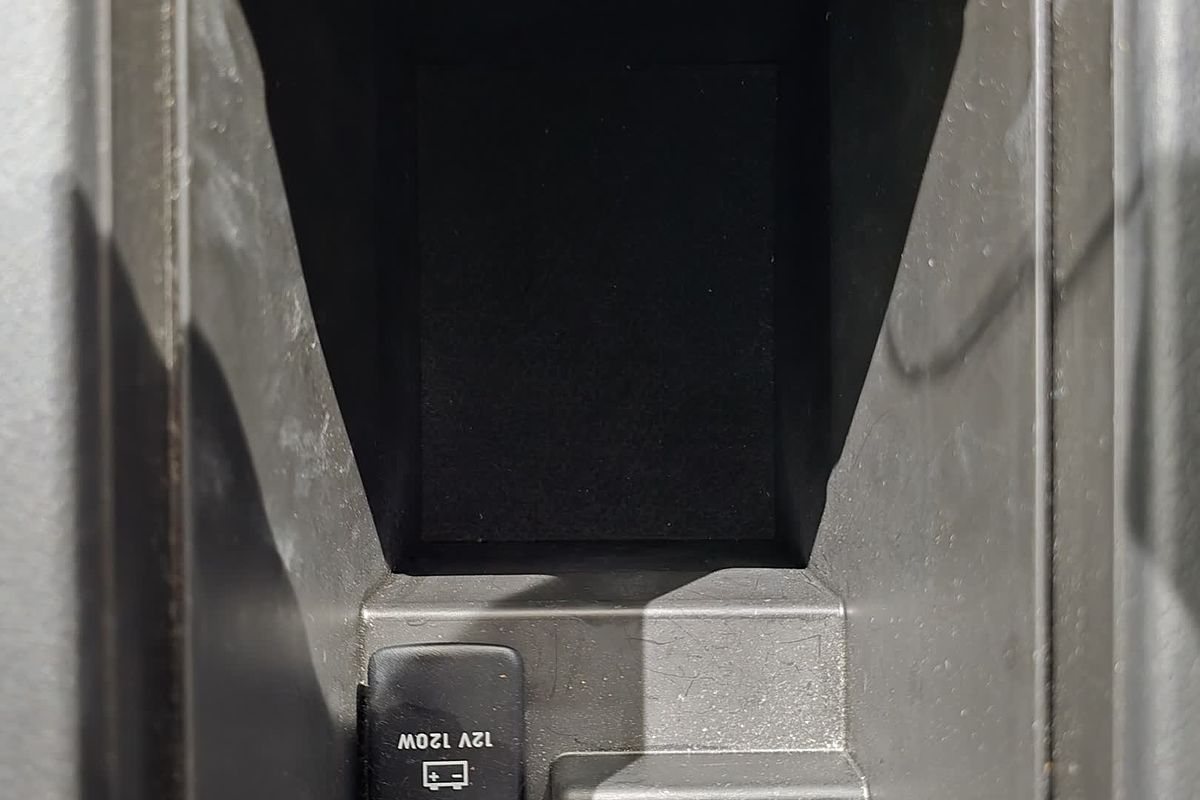 2022 Mitsubishi ASX MR XD