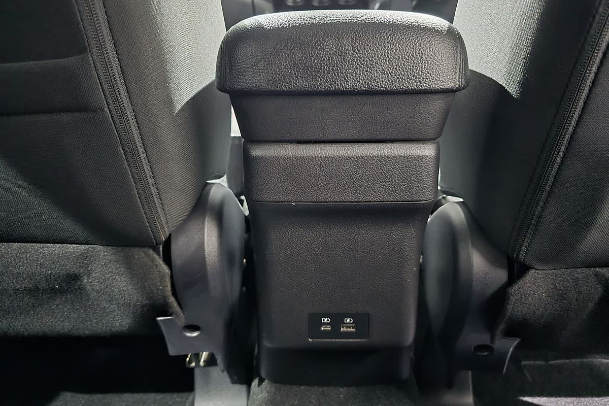 2022 Mitsubishi ASX MR XD