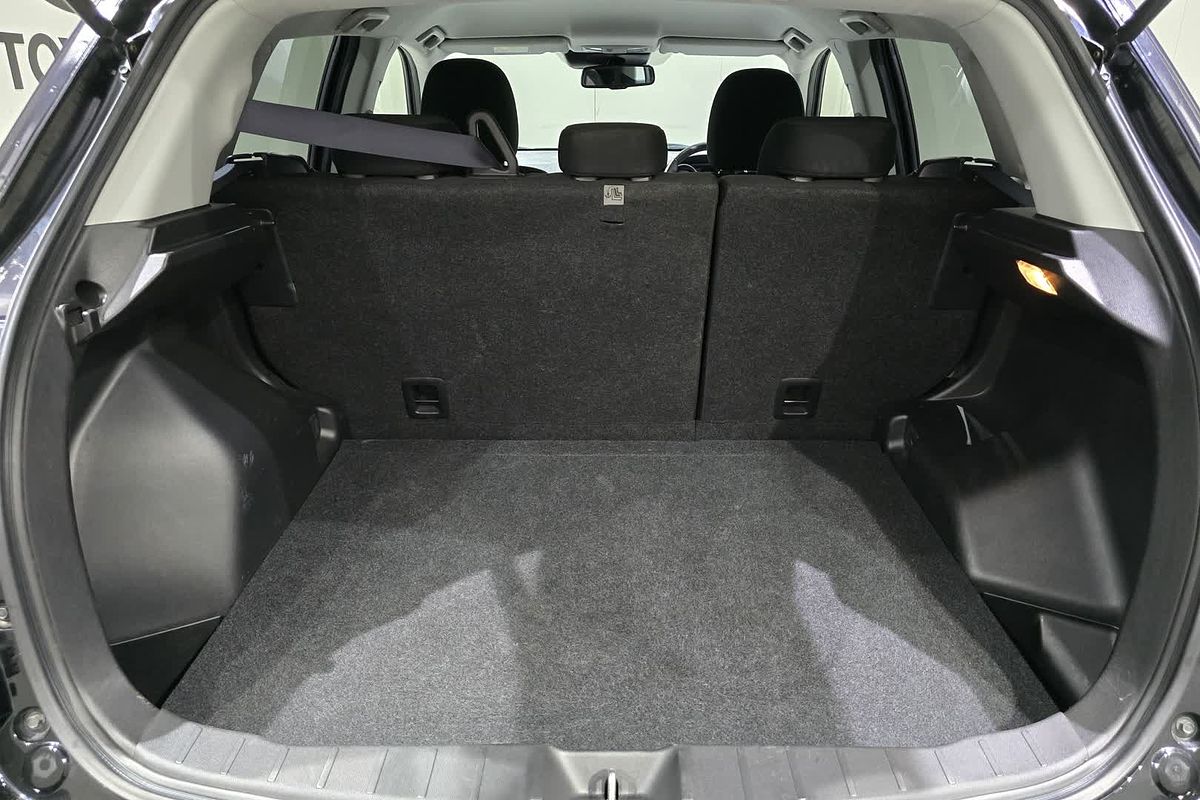 2022 Mitsubishi ASX MR XD