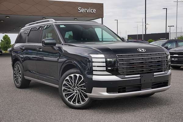 2025 Hyundai Palisade Calligraphy LX3.V1