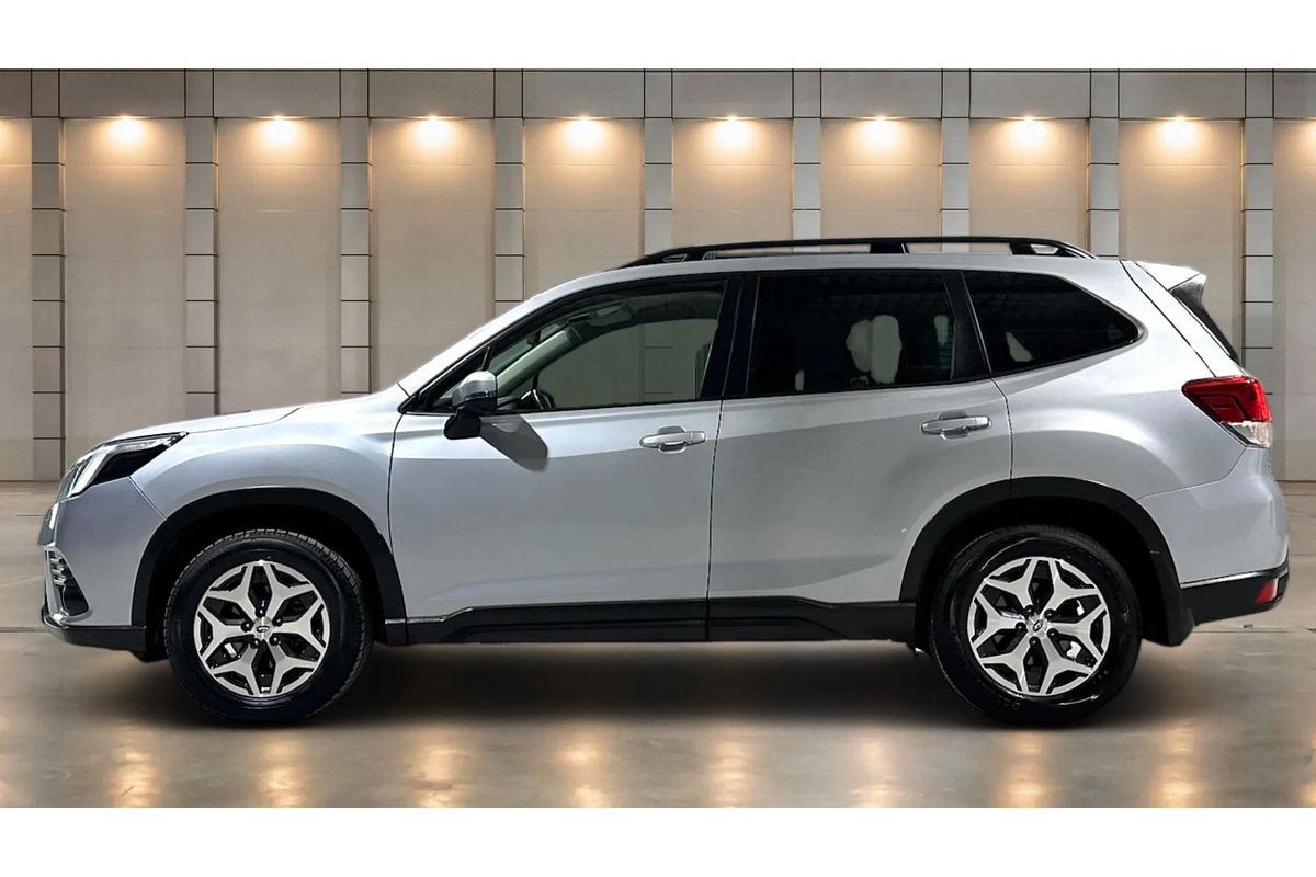 2023 Subaru Forester 2.5i S5